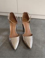 goldene Pumps Bayern - Essenbach Vorschau