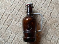 2 Liter Bierkrug Flasche Altenmünster Brauer Bier / NUR ABHOLUNG Harburg - Hamburg Fischbek Vorschau