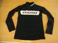 UV-SCHUTZ-SHIRT BADESHIRT langarm "Chiemsee" Gr.158/164 schwarz Sachsen-Anhalt - Magdeburg Vorschau