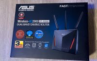 Asus Wireless-AC2900 Sachsen-Anhalt - Roitzsch Vorschau