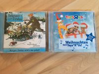 Hörspiele CD Pettersson und Findus + Gratis Weihnachtsmusik CD Nordrhein-Westfalen - Neuss Vorschau