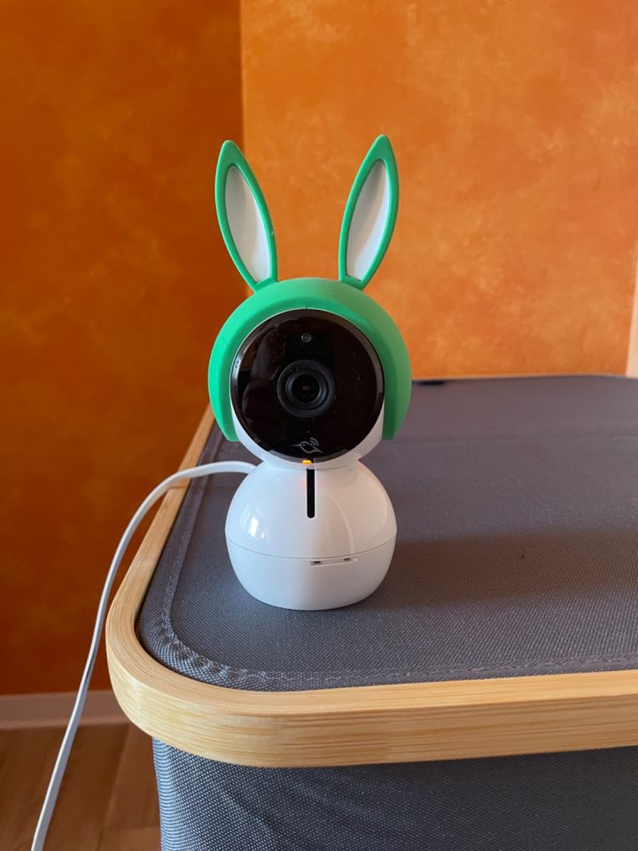 Arlo Baby Kamera WLAN Kamera in Dachrieden