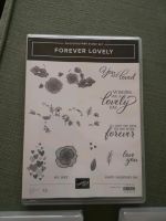 Neu Stampin' up Forever Lovely Photopolymer Stamp Set Stempel Hessen - Liederbach Vorschau