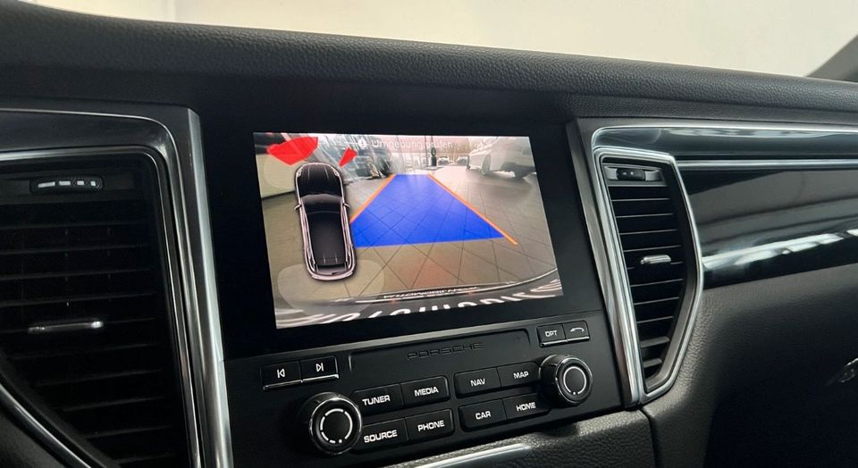 NEU - Porsche Macan S *Carplay*Kamera*21 Zoll*Sport in Darmstadt