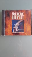 CD "Through a big Country - Greatest Hits" von Big Country Aachen - Eilendorf Vorschau