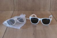 30x Sonnenbrillen / Partybrille / Gastgeschenk, weiß+Beutel Nordrhein-Westfalen - Hennef (Sieg) Vorschau