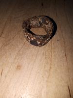 Antik- Ring, der Fundort im Flussbett bei Töging Bayern - Dingolfing Vorschau