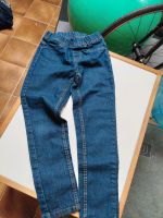 Jeggings Jeans 134 Baden-Württemberg - Aalen Vorschau