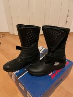 Motorrad Stiefel Polo Touring wie neu Niedersachsen - Giesen Vorschau