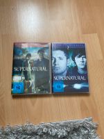 Supernatural DVD - Staffel 1+2 Berlin - Karlshorst Vorschau