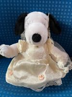 Braut Belle Snoopy Peanuts Nordrhein-Westfalen - Goch Vorschau