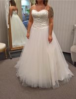 Brautkleid Nordrhein-Westfalen - Nörvenich Vorschau