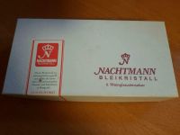 Nachtmann Bleikristall 6 Weinglasuntersetzer Essen - Bredeney Vorschau