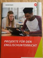 Neu Westermann Projekte für den Englischunterricht Klasse 7 - 10 Wuppertal - Barmen Vorschau