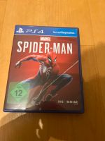 Marvel Spider Man für PlayStation 4 Brandenburg - Falkensee Vorschau