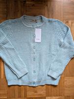 Neu Strickjacke der Marke Fransa Gr. M Rheinland-Pfalz - Trier Vorschau