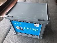 HOMA Flutset Flut-Set Wasserpume Bully CH150WA Tauchpumpe Schmutz Hessen - Langenselbold Vorschau