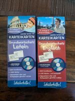 Karteikarten Schülerhilfe (Englisch & Latein) Niedersachsen - Cadenberge Vorschau