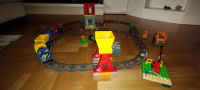 Lego Duplo 3772 Eisenbahn Elektrisch mit Sound Essen - Karnap Vorschau