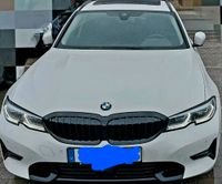 BMW 330i xDrive Touring G21 mit Premium Select Standheizung Sachsen - Werdau Vorschau