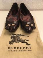 Burberry Ballerinas mit Loafer-Detail Baden-Württemberg - Konstanz Vorschau