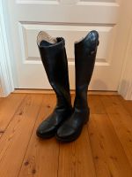 Reitstiefel, schwarz, Kinder,  Gr. 37 Niedersachsen - Gilten Vorschau