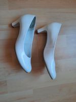 Braut Hochzeit Pumps Gabor Hessen - Petersberg Vorschau