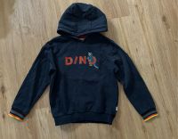 Paul Smith, Pullover, blau, Dinosaurier/ Dino, Gr. 128, wie neu Baden-Württemberg - Ettlingen Vorschau