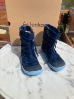 Be lenka Winterstiefel Snowfox 2.0 barfuß barefoot 34 Thüringen - Jena Vorschau