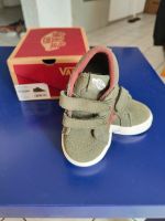 Vans SK8-Mid Reissue V, Deep Lichen Bayern - Wasserlosen Vorschau