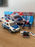 Playmobil Polizei Auto Nordrhein-Westfalen - Bornheim Vorschau