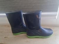 Gummistiefel, Gr 38 (6); 1 mal genutzt Bayern - Weißenhorn Vorschau