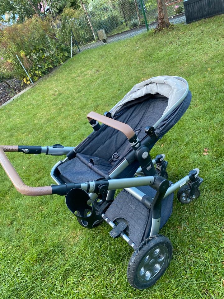 Kinderwagen Joolz in Braunschweig