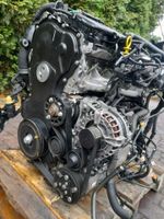 RENAULT TRAFIC 1,6 DCI R9M 452 450 R9M450 R9M452 MOTOR KOMPLETT Nordrhein-Westfalen - Leverkusen Vorschau