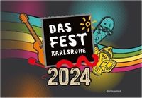 Biete Tickets - Das Fest Karlsruhe Bayern - Traunstein Vorschau