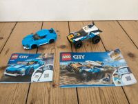 Lego City Autos 60218 und 60285 Hamburg-Nord - Hamburg Fuhlsbüttel Vorschau