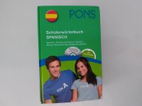 Schülerwörterbuch Spanisch pons Dortmund - Innenstadt-Nord Vorschau