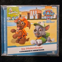 PawPatrol CD 'Die Pfotenfinder' Bayern - Euerdorf Vorschau