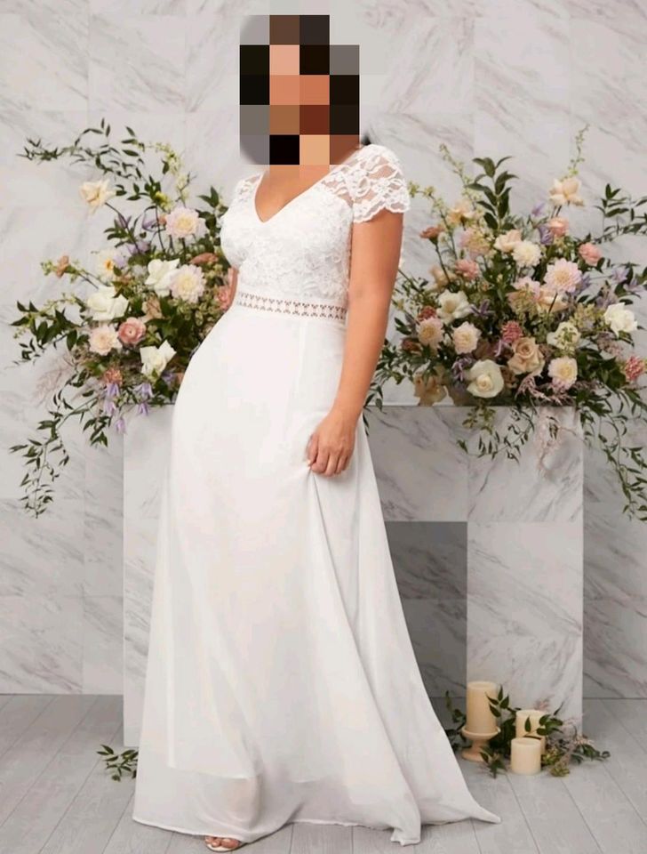 Belle Hochzeitskleid Brautkleid - ideal für Strandhochzeit in Brandenburg -  Neuruppin | eBay Kleinanzeigen ist jetzt Kleinanzeigen