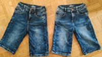 Coole Shorts S. Oliver 122 slim Sachsen - Radebeul Vorschau