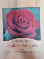 Buch "Zauber der Liebe" Nordrhein-Westfalen - Mülheim (Ruhr) Vorschau