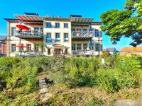 Barrierefreie dämm- und schallgeschützte, moderne Wohnung mit Loftcharakter in historischem Gebäude Rheinland-Pfalz - Edenkoben Vorschau