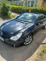 Mercedes CLS 550 AMG Style Facelift Vollausstattung Top Zustand Frankfurt am Main - Eschersheim Vorschau