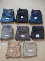 Gr. S, M, L, 31/36, 33/34 Jeans Hosen Hose Chino Brandenburg - Cottbus Vorschau