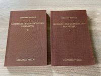 Gerhard Madaus Lehrbuch Der Biologischen Heilmittel Band 10 u. 11 Bayern - Theilheim Vorschau