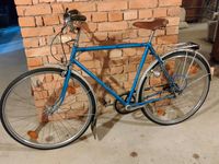 Herrenfahrrad - Tourenrad - MIFA - Retro Dresden - Blasewitz Vorschau