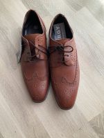 Herren Businessschuhe 42  Neu Wuppertal - Vohwinkel Vorschau