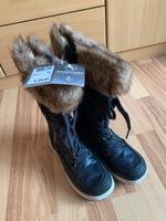 Winterstiefel Brandenburg - Schipkau Vorschau