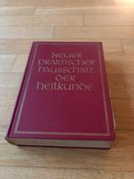 Brechmann (1958): Neuer Praktischer Hausschatz der Heilkunde Münster (Westfalen) - Centrum Vorschau