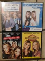 Mary Kate und Ashley Olsen DVD Niedersachsen - Melle Vorschau